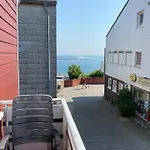 아파트 Hanse Bremerhavener