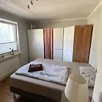 Hanse Bremerhavener 아파트