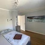 Hanse Bremerhavener 아파트 헬고란트