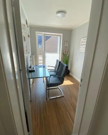Hanse Bremerhavener Apartament
