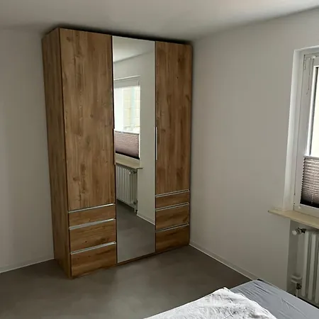 Apartament Hanse Bremerhavener *