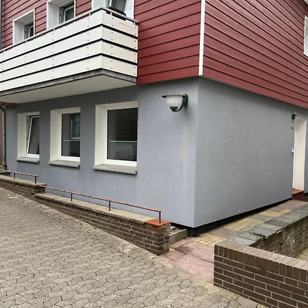 Lejlighed Hanse Bremerhavener