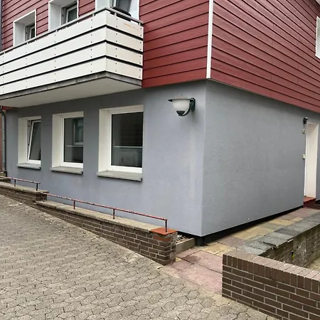 Apartament Hanse Bremerhavener
