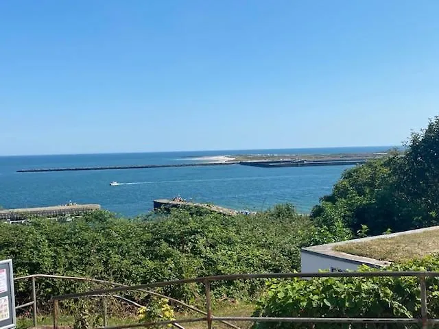 Hanse Bremerhavener Heligoland