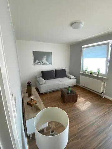 Apartamento Hanse Bremerhavener Heligoland