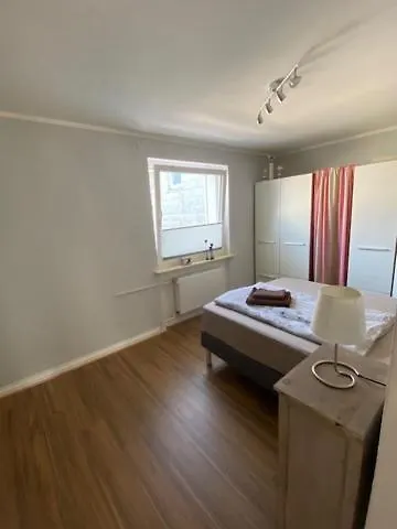 Hanse Bremerhavener Apartamento Heligoland