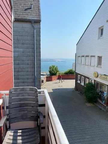 Apartamento Hanse Bremerhavener