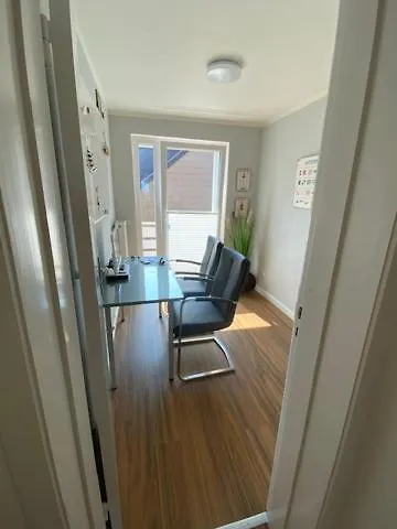 Hanse Bremerhavener Apartamento