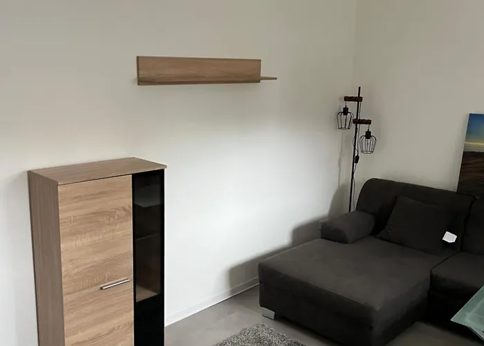 Hanse Bremerhavener Apartamento