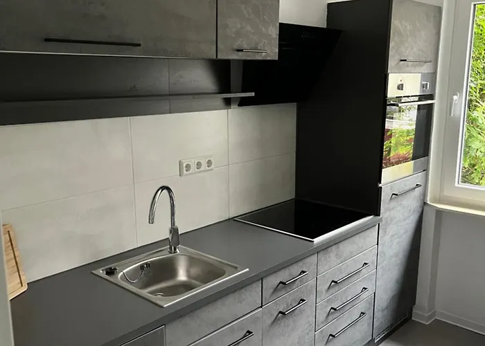 Hanse Bremerhavener Apartamento *