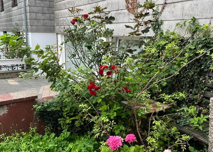 Hanse Bremerhavener Apartamento