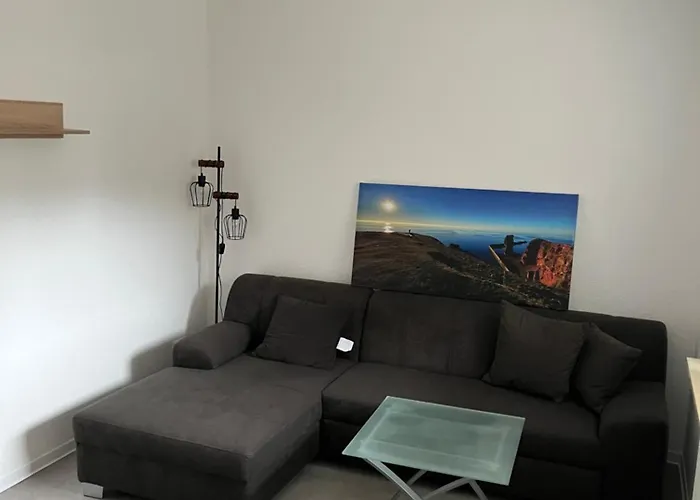 Apartamento Hanse Bremerhavener Heligoland