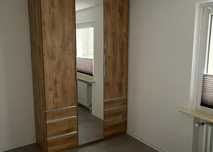 Lejlighed Hanse Bremerhavener *