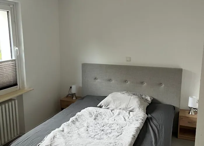 Apartamento Hanse Bremerhavener Heligoland